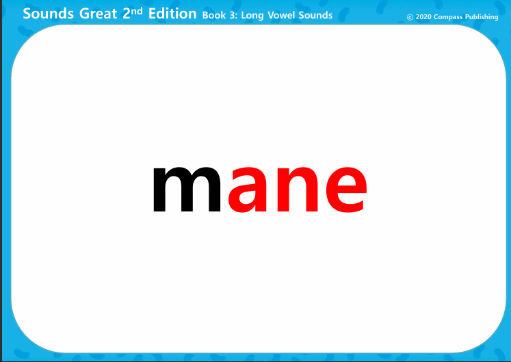 <p>mane</p>