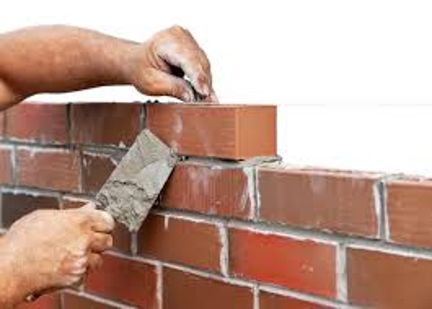 <p>Brick / Stone / Concrete Block</p>