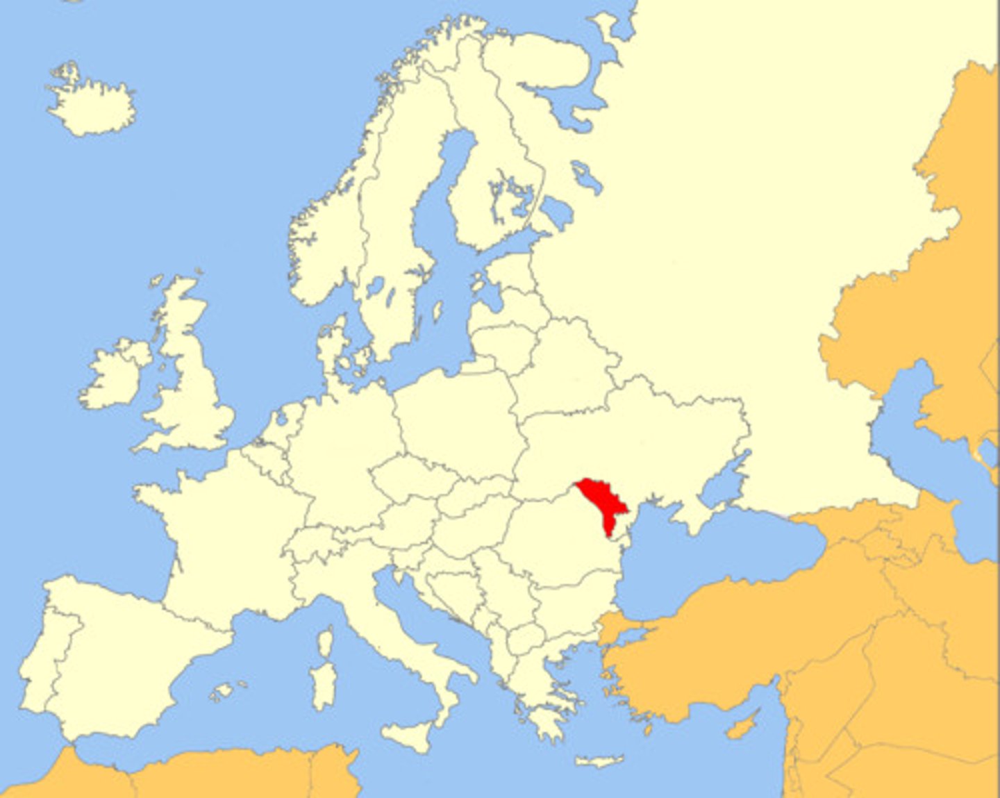 <p>Moldova</p>