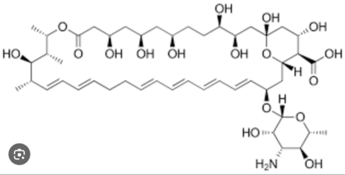 <p>What drug is this</p>