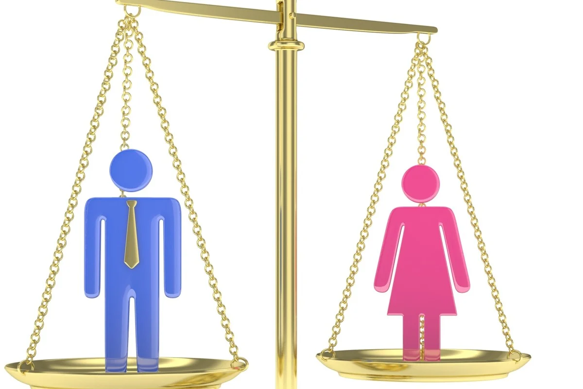What was legal discrimination like? 
