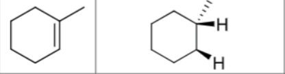 <p>What are the reagents? </p>