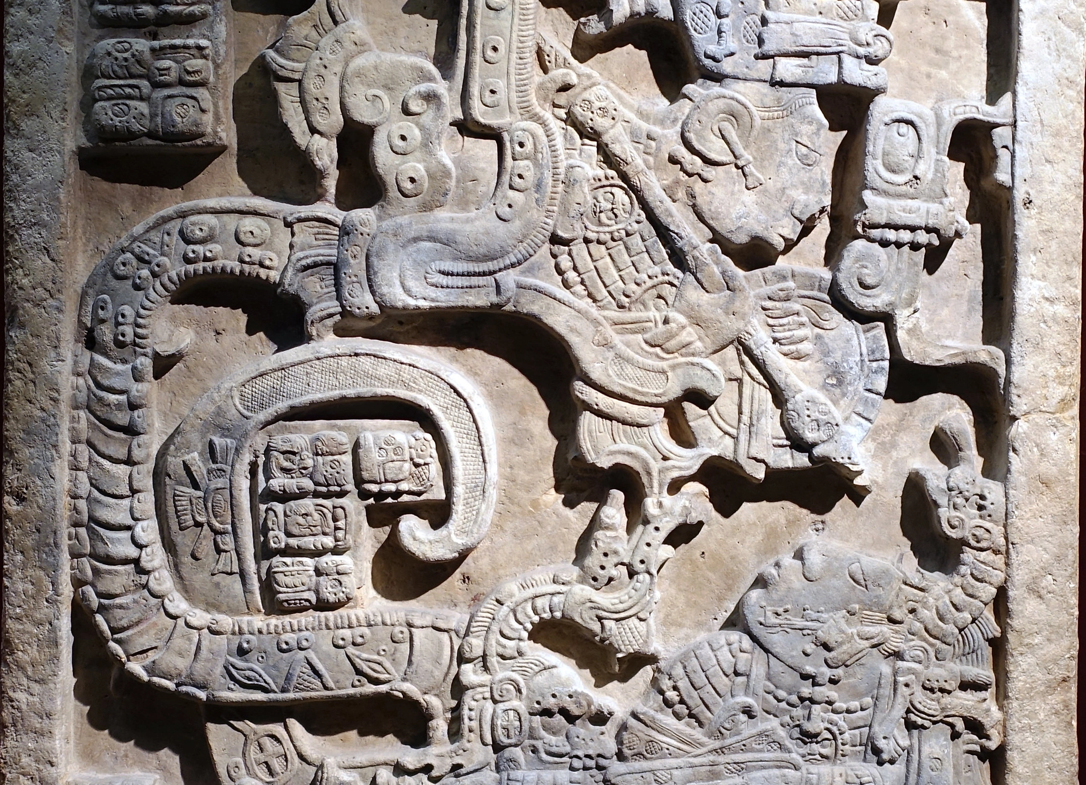 <ol start="155"><li><p>Yaxchilán</p></li></ol>