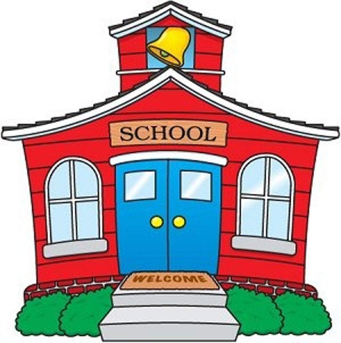 <p>school</p>