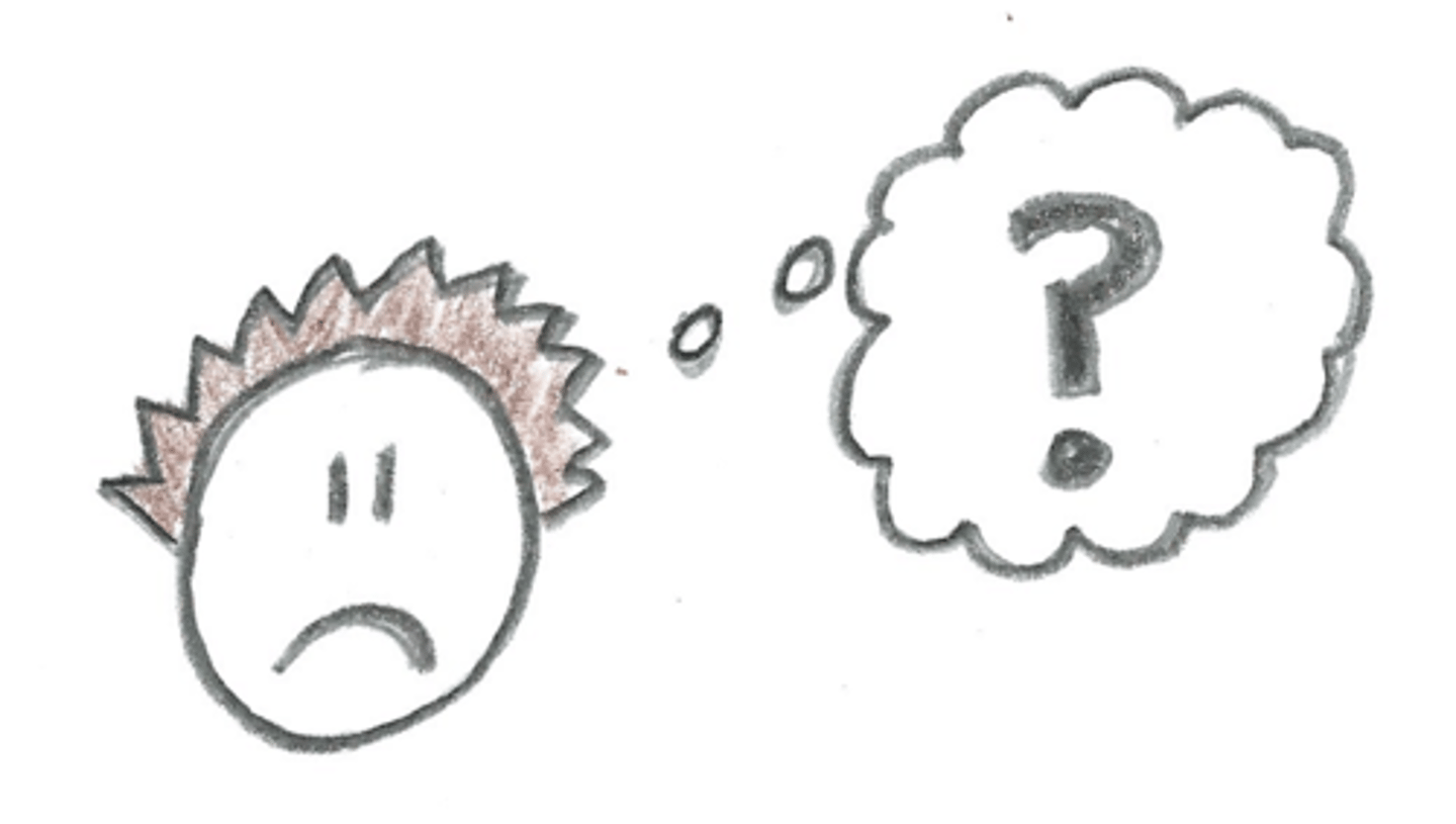 <p>I AM too confused</p>