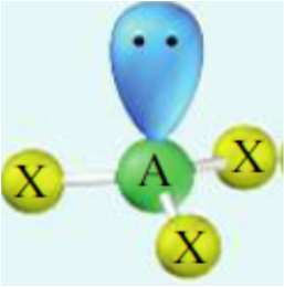 <p>Dạng hình học của hợp chất này là</p>