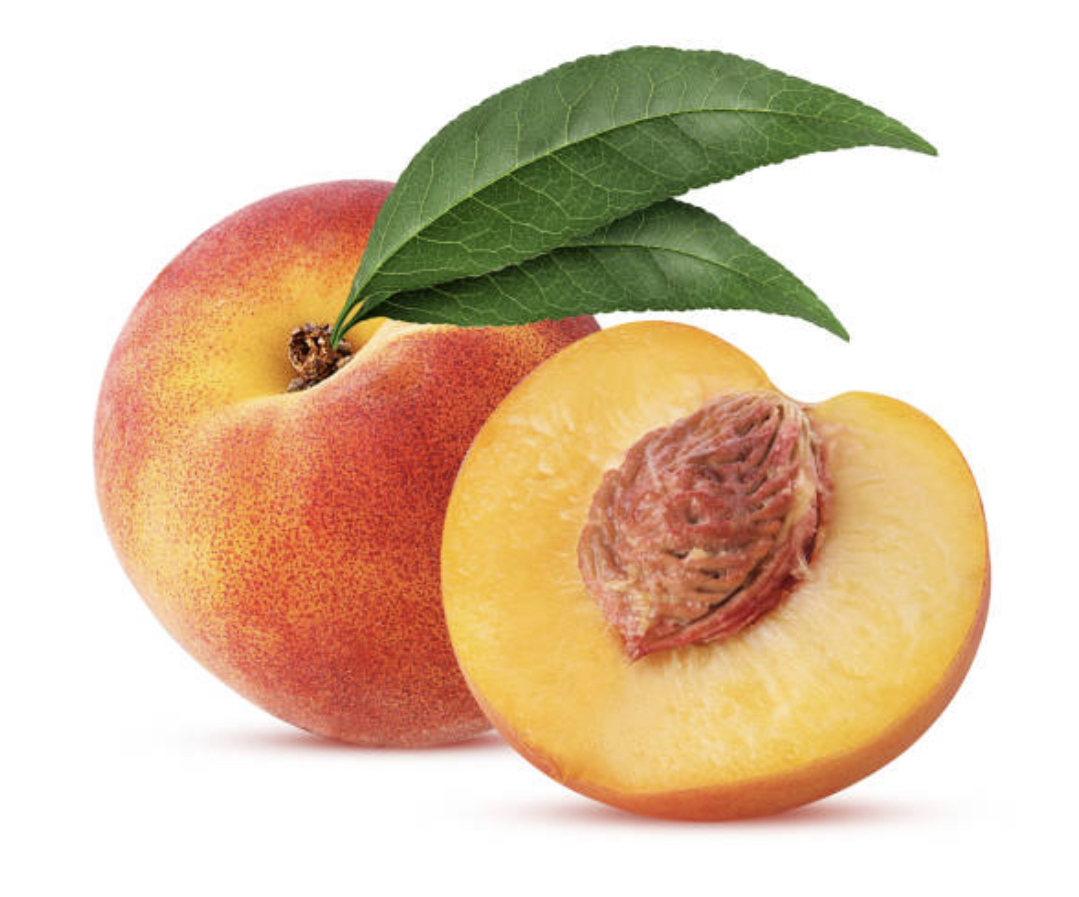 <p>peach</p>