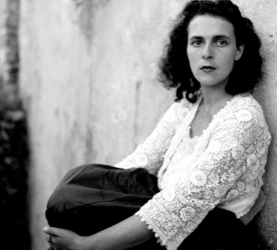 <p>Leonora Carrington</p>