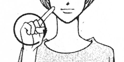 <p>To become pretty</p>