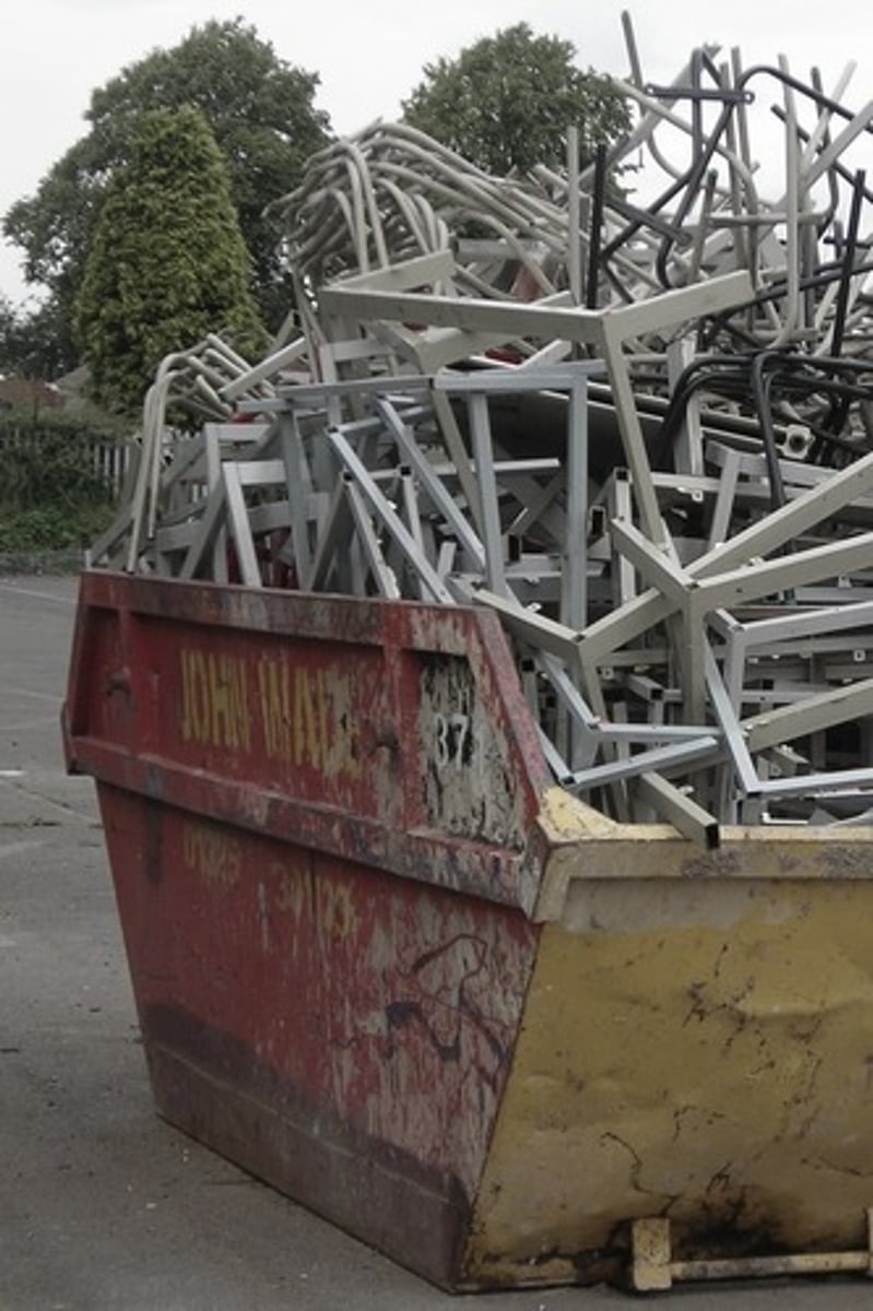 <p>metal</p>
