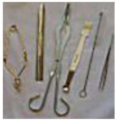 <p>Spatula</p>