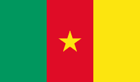 <p>Cameroon</p>