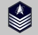 <p>What rank is this and in which branch?</p>