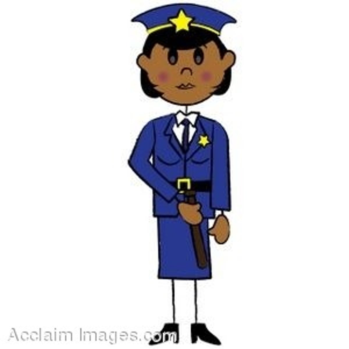 <p>police officer</p>