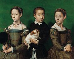 Late Renaissance
