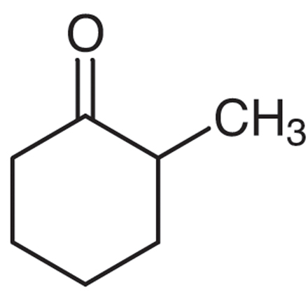 <p>Where is the double bond of the enolate going to form following deprotonation of the alpha carbon? Explain the logic. </p>