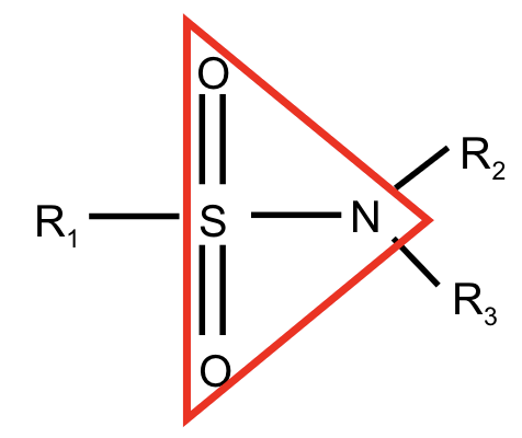 <p>What functional group is this?</p>