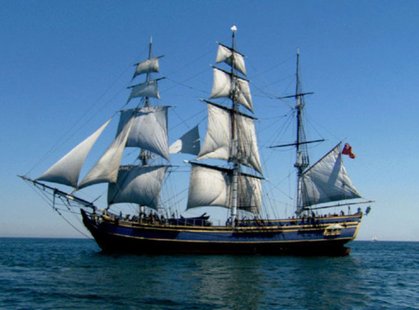 <p>American ship captured by a group of rebelling Virginia slaves. The slaves successfully sought asylum in the Bahamas, raising fears among southern planters that the British West Indies would become a safe haven for runaway slaves.</p>