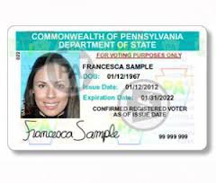 form of identification