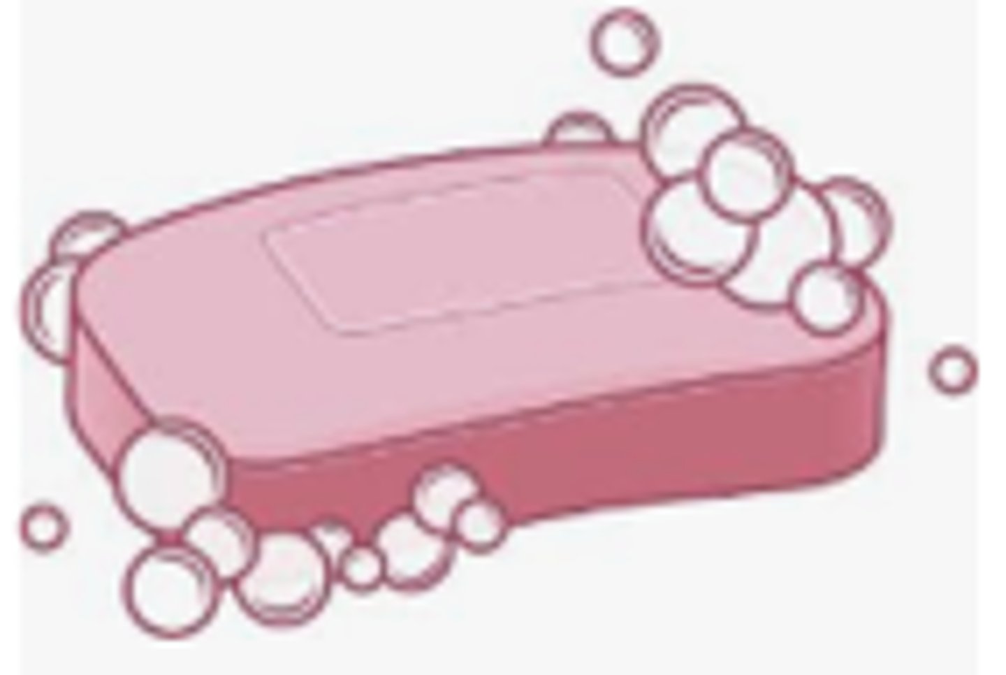 <p>soap</p>