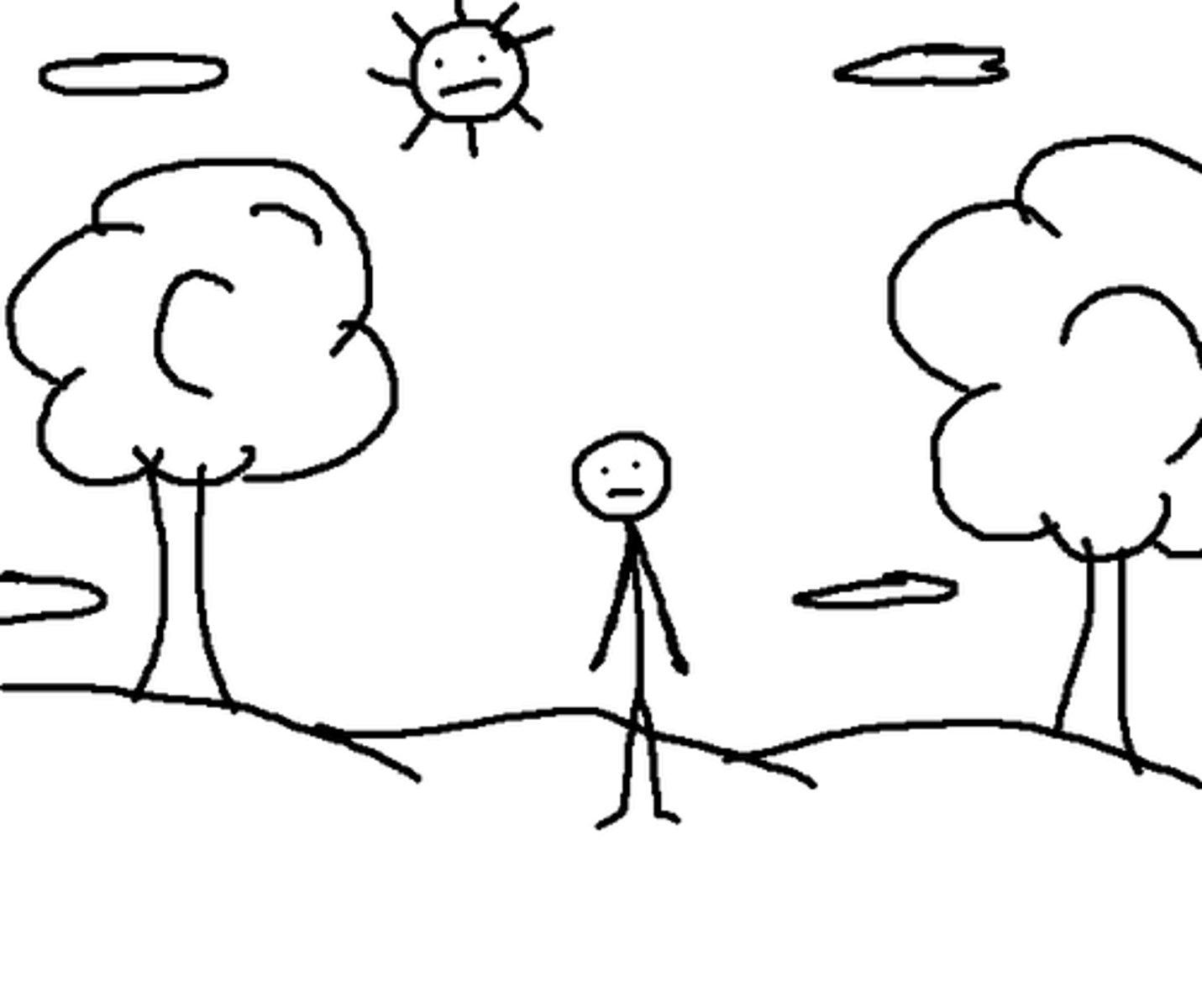 <p>advantages to a location when you consider its position relative to other places</p>