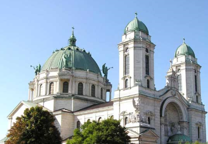 <p>Baroque Revival</p>