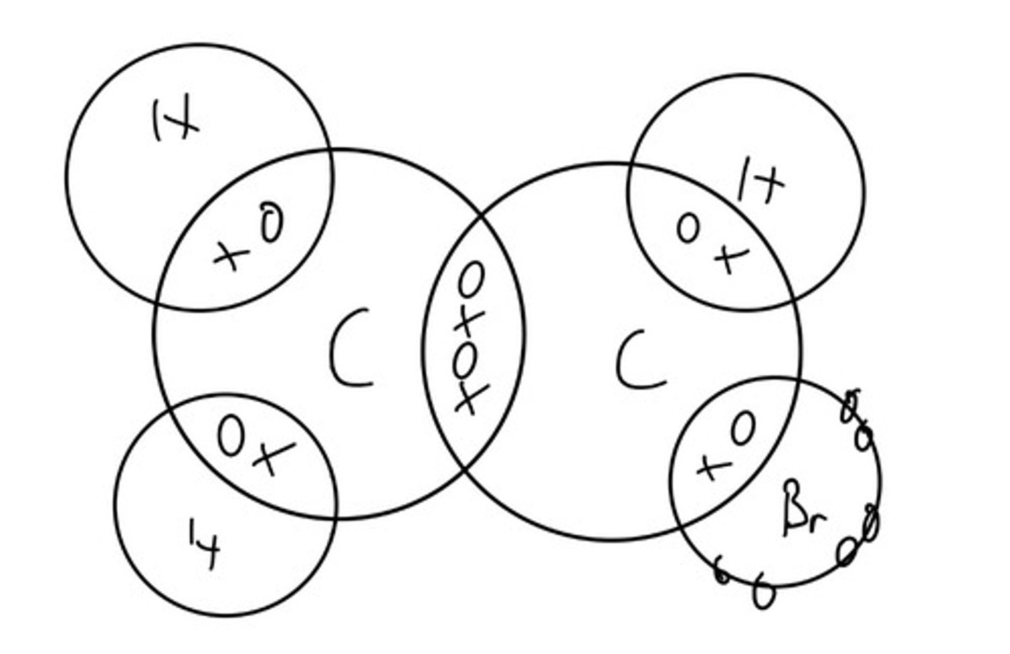 <p>C2H3Br</p>