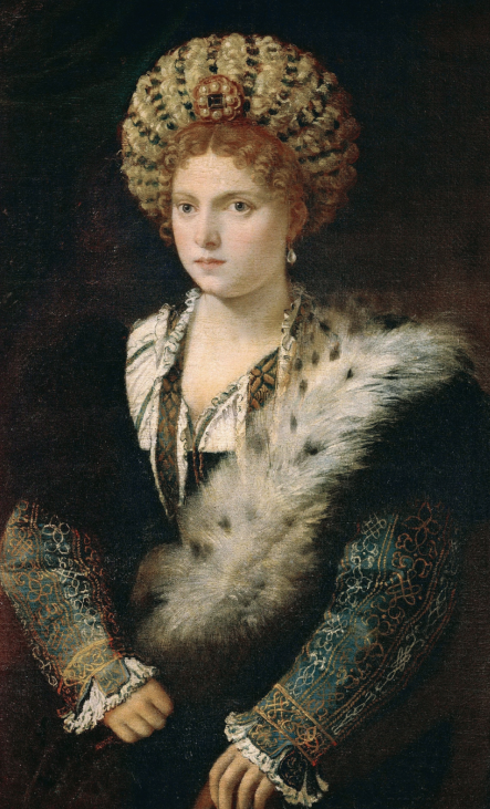 <p>Title &amp; artist</p>