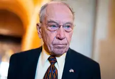 <p>Who is the President Pro-Tempore?</p>