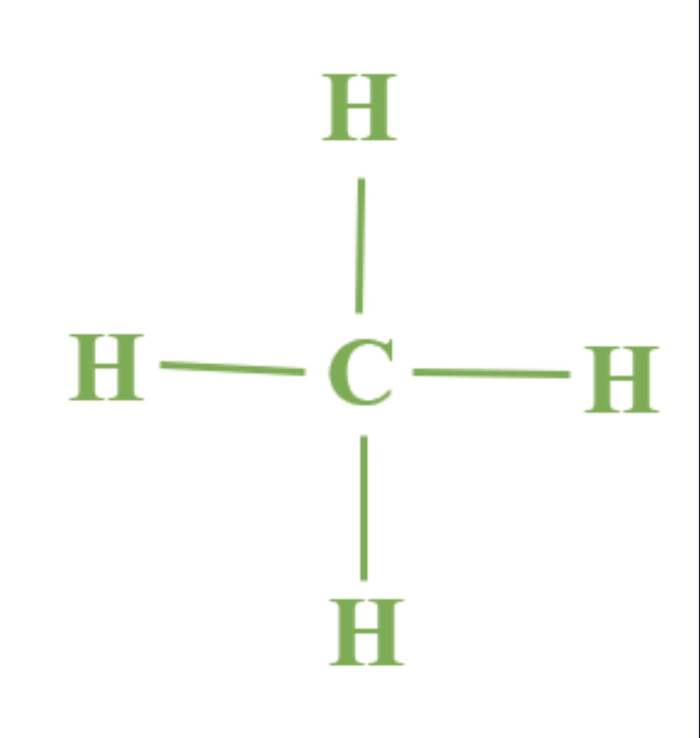 <p>1 carbon </p>