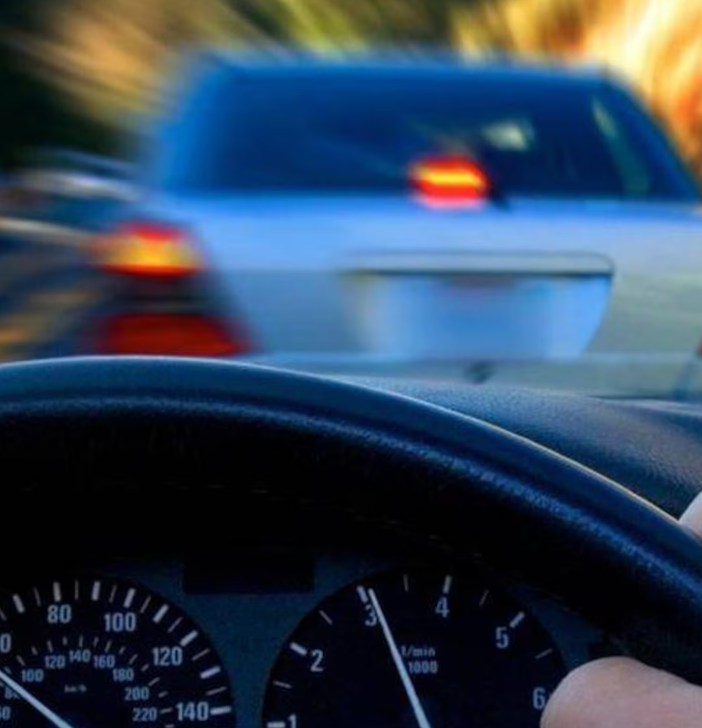 <p>Responsible Driving (True Or False): Driving To Closely Increases The Chances Of Being Involved In A Rear-End Collision. </p>