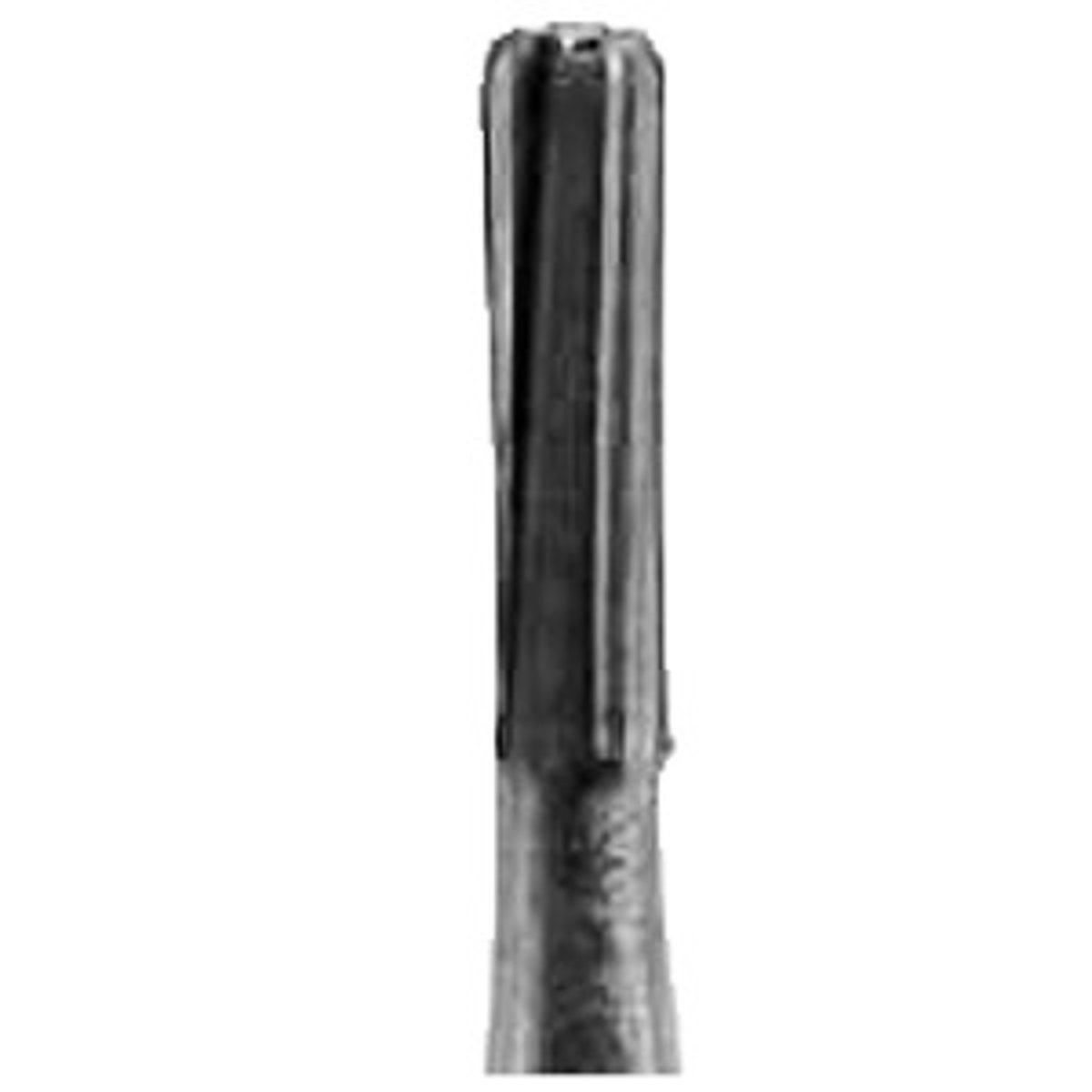 <p>245; opens prep form internal walls of a cavity prep, not as common anymore</p>