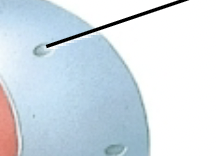 <p>What does the pointer point to? </p>