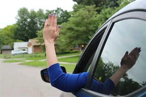 <p>This driver is going to </p>