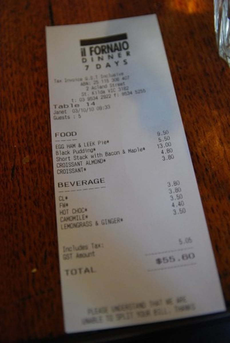 <p>bill</p>