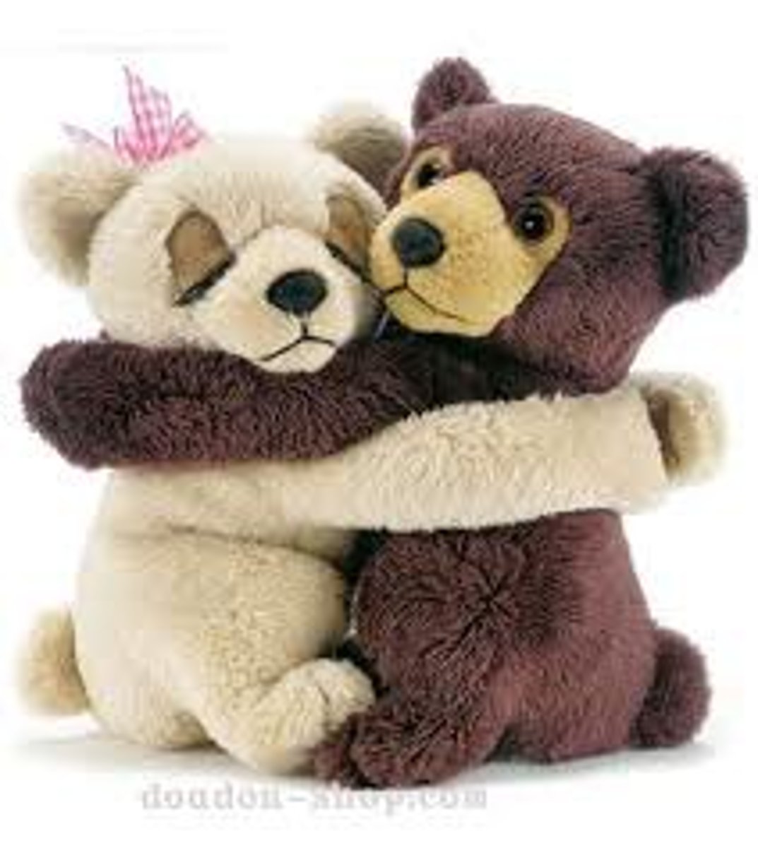 <p>the partner</p>