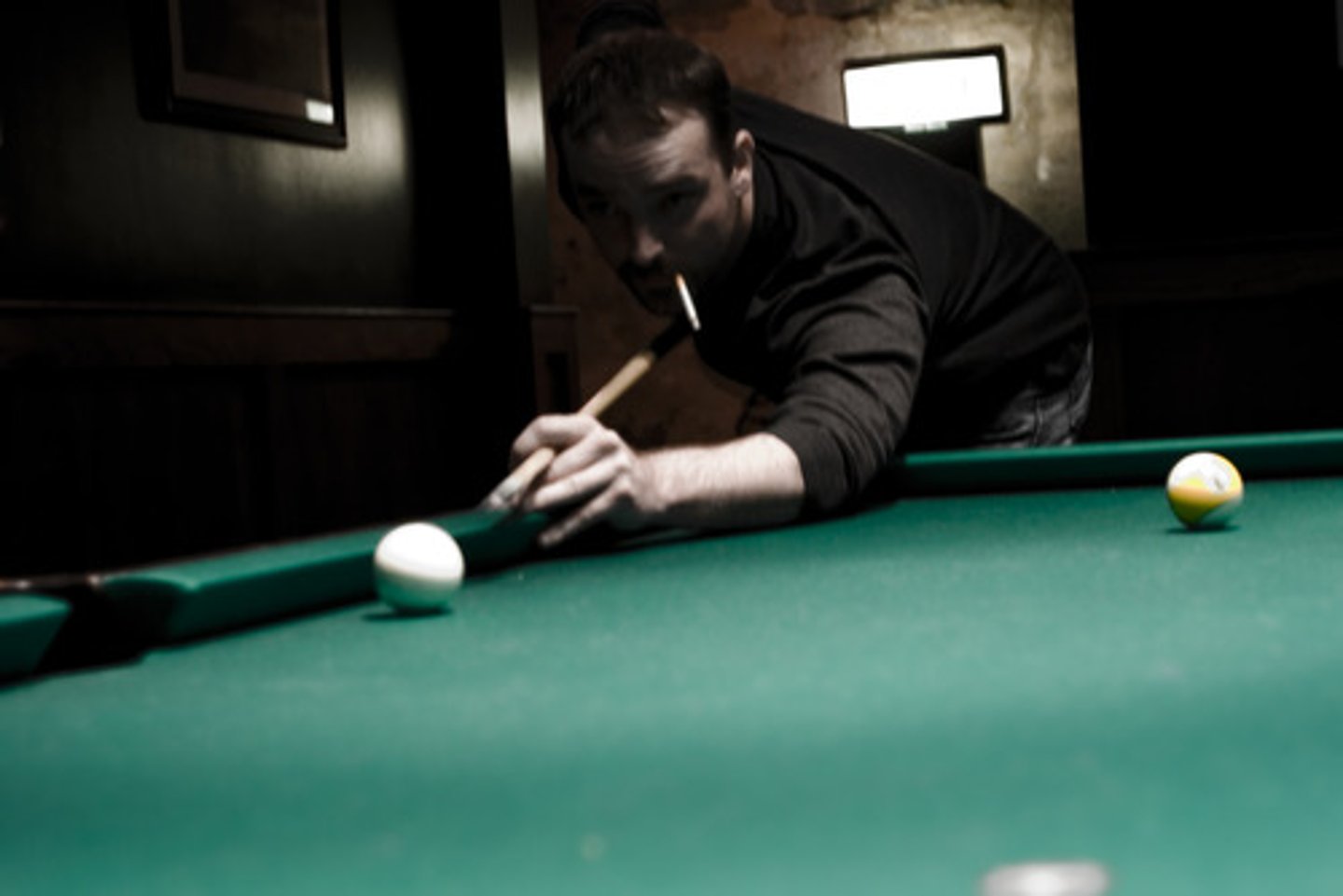 <p>The biggest business in most cities. There were a lot more saloons then churches and grocery stores. They offered free lunches and served as social club.</p>