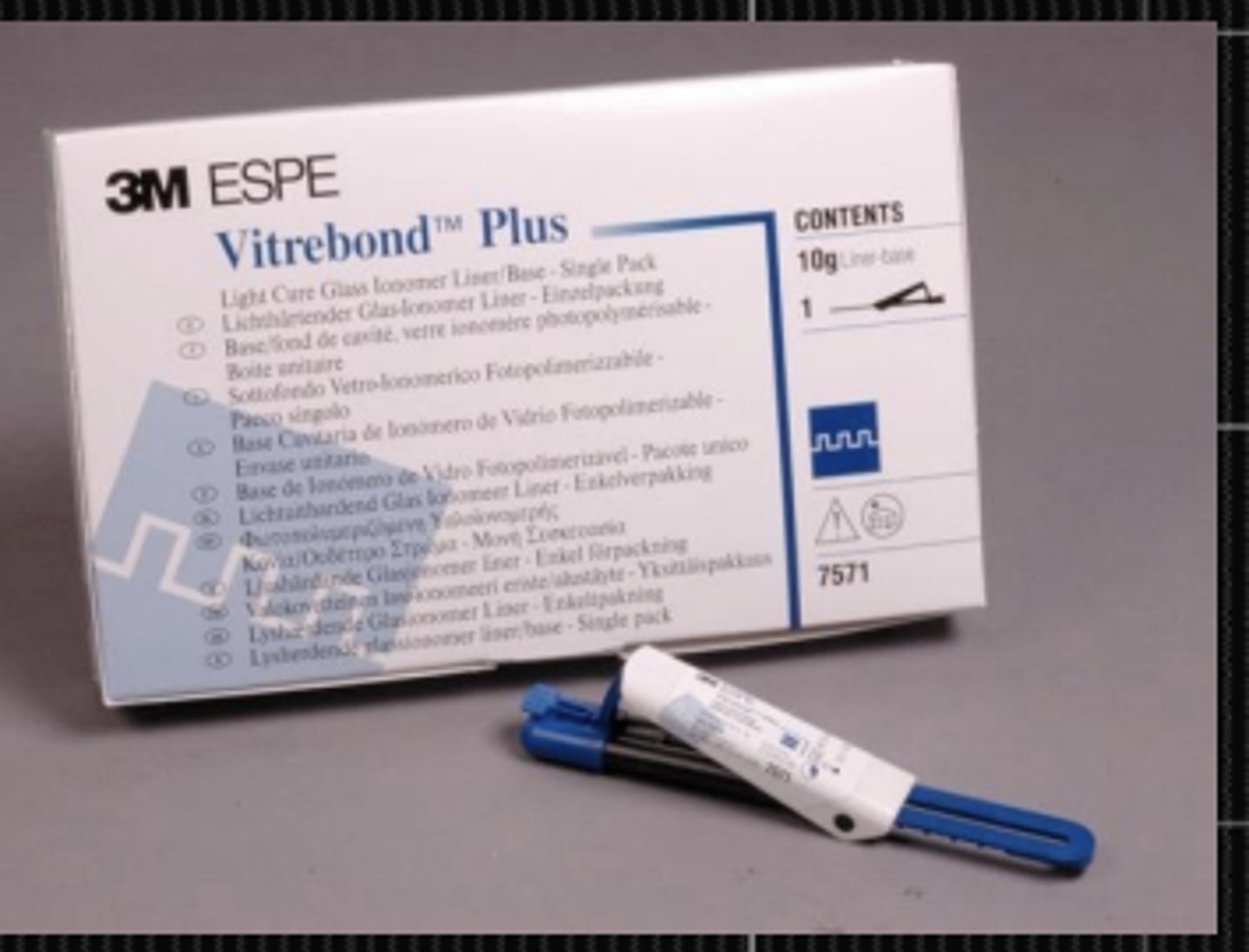 <p>Cement or resin coating of minimal thickness- physical barrier to bacteria and their products</p><p>1-2 mm thickness for base</p>