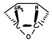 <p>9.4. Markovnikov Ring Opening (Acidic Conditions)</p>