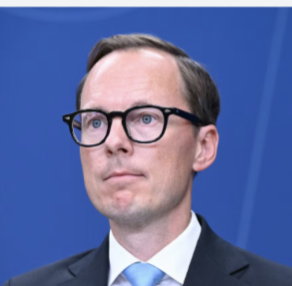 <p>Mats Persson (L)</p>