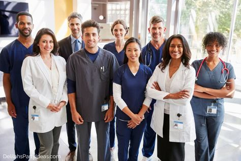 <p><strong>It's Labor Day! </strong></p>