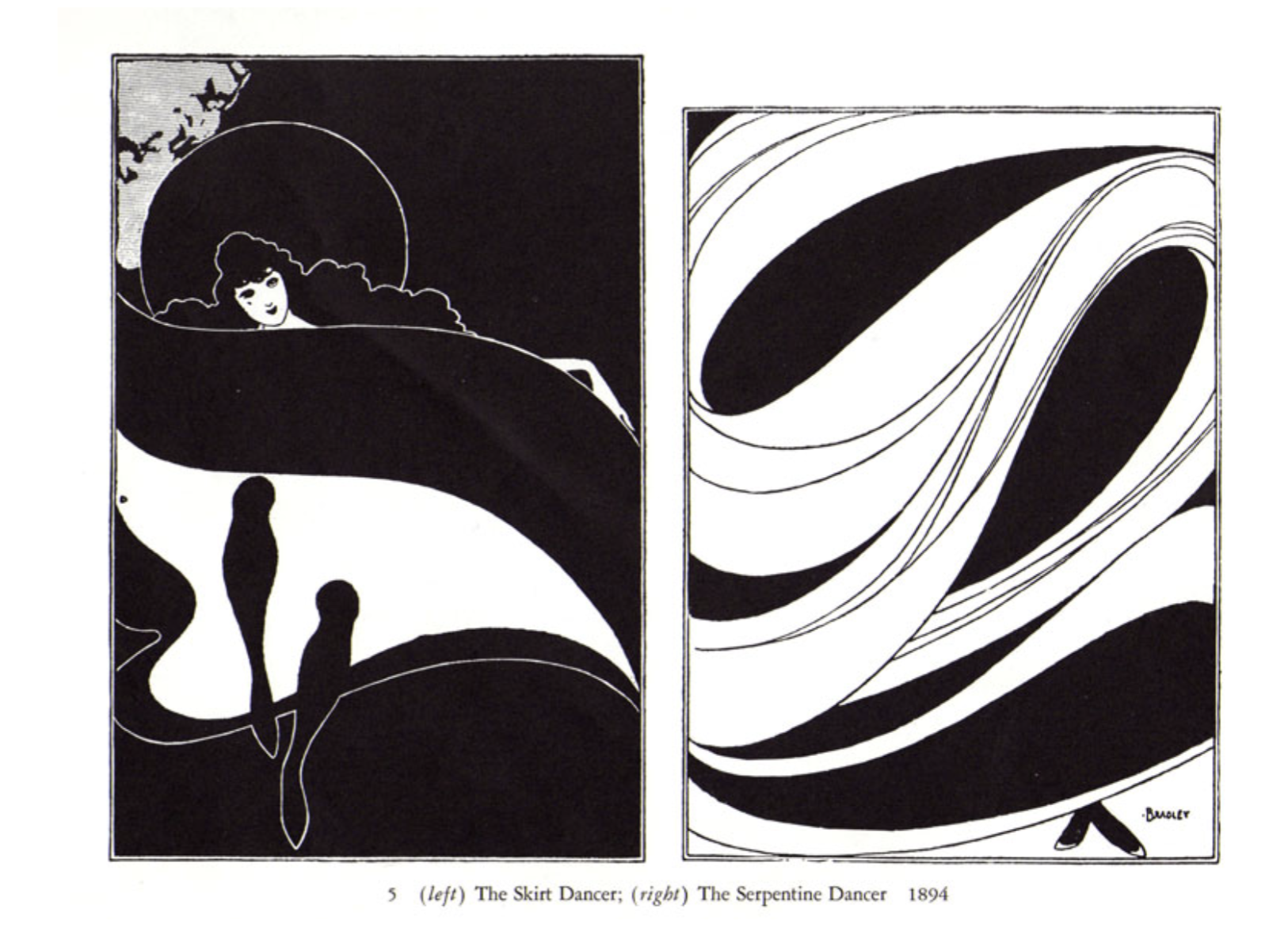 <p>american typographist, illustrator and GD, spread art-nuovo</p>
