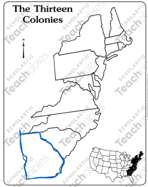 <p>What state is this?</p>