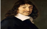 <p>Rene Descartes</p>