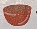 <p>red</p>