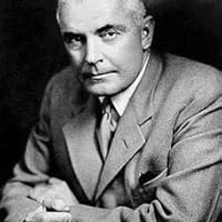 <p>John B. Watson </p>