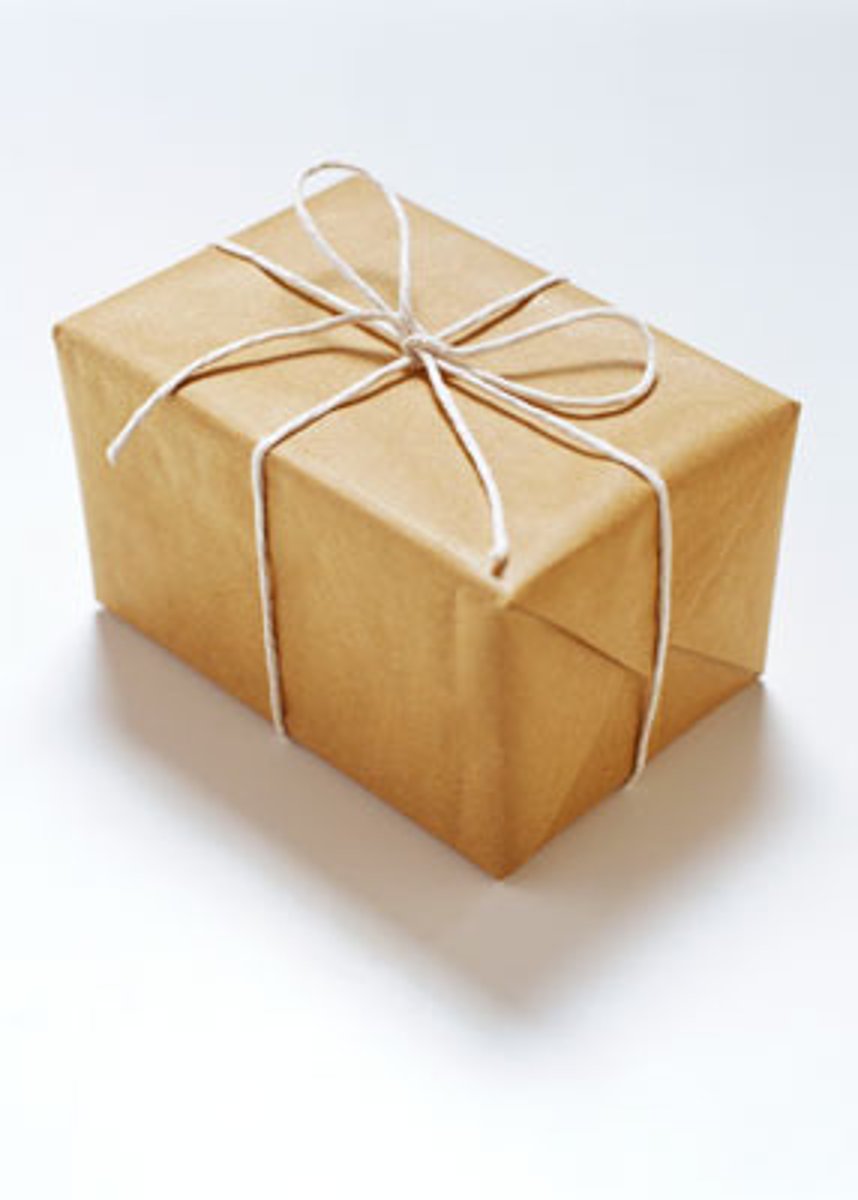 <p>package</p>