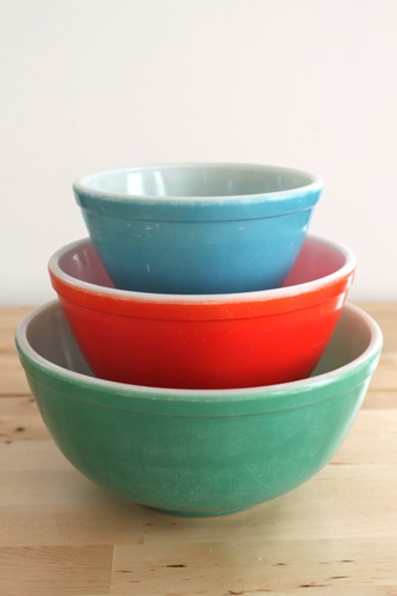 <p>wǎn - bowl</p>