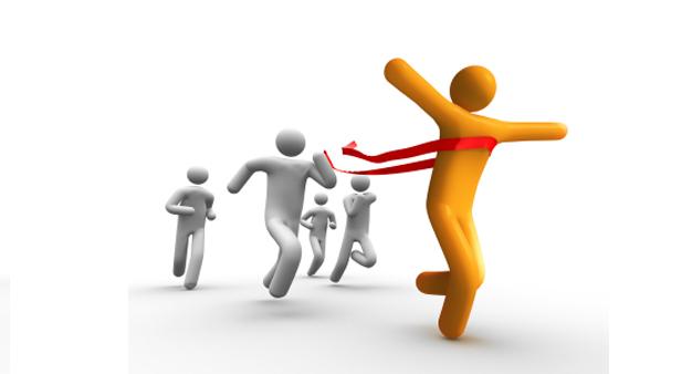 <p><strong>Yarışma</strong></p>