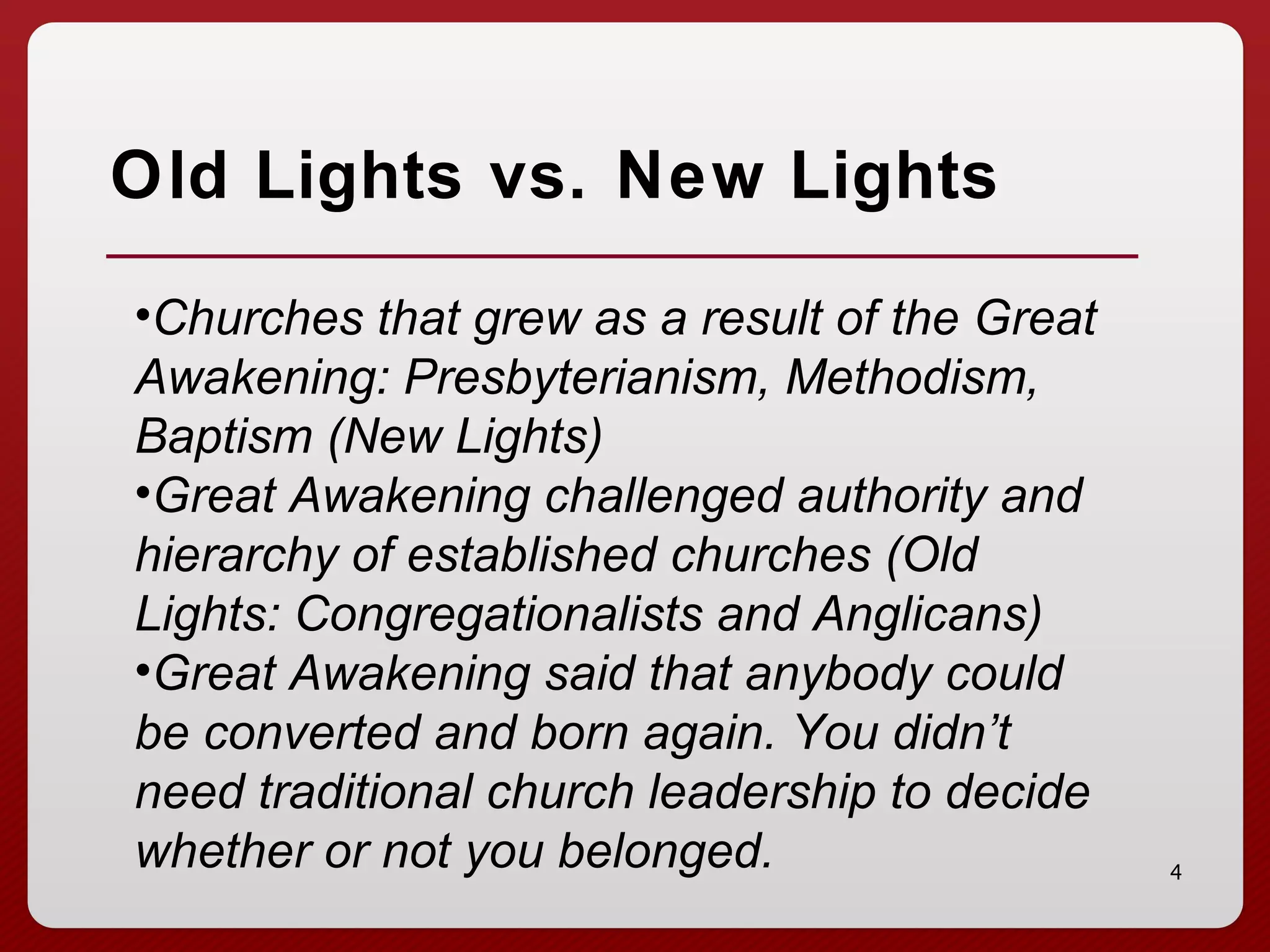 <p>New lights</p>